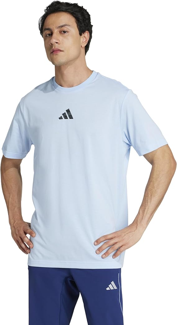 adidas Camouflage Graphic Training T-Shirt