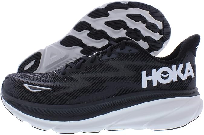 Hoka Men's Clifton 9 Sneaker
