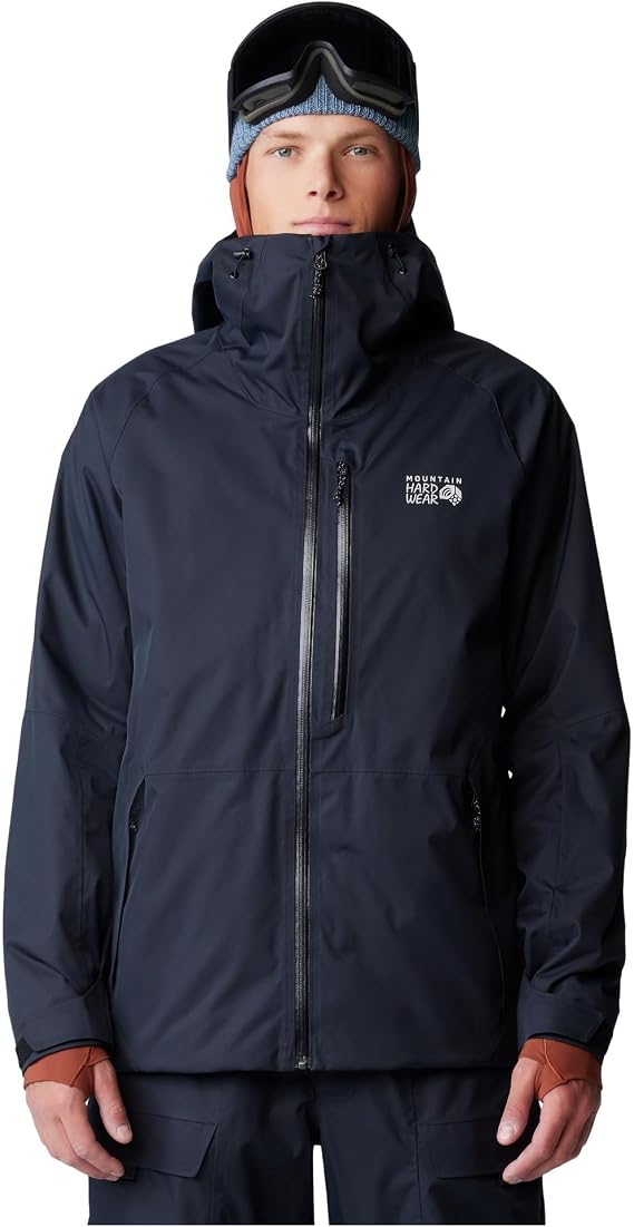 Mountain Hardwear Men's FirefallTM Jacket