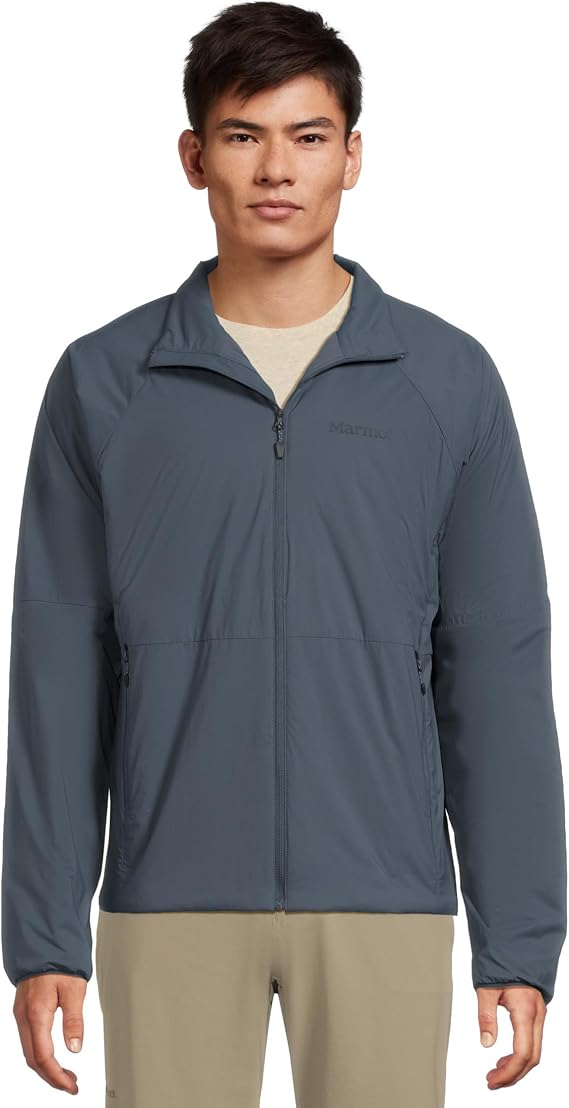 Marmot Men's Novus Lt Jacket