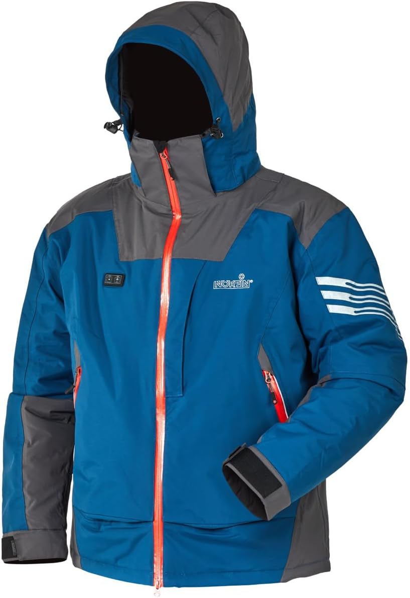 NORFIN Verity Heat Jacket