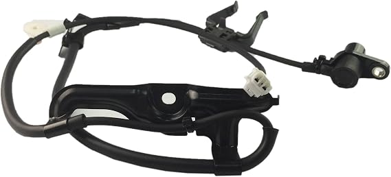 Car Front Right ABS Wheel Speed Sensor 8954208030,ALS643,5S6772,89542-08030,EBY-100667