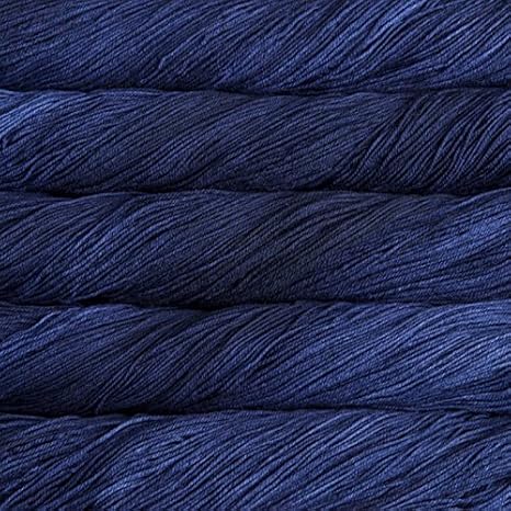 Malabrigo Sock Yarn (807 - Cote d'Azure)