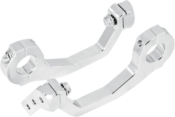 Rox Speed FX Pro-Taper Flex-Tec Handguard Mounts 1G-FTPROT