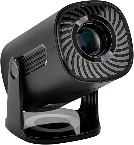 Emerson EVP-2002 120-Inch Home Theater LCD Projector