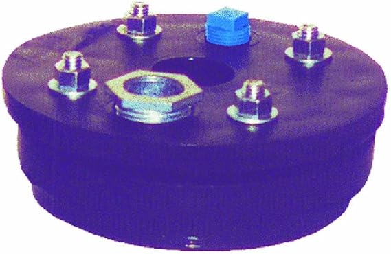 Simmons MFG CO 4X1 Well Seal