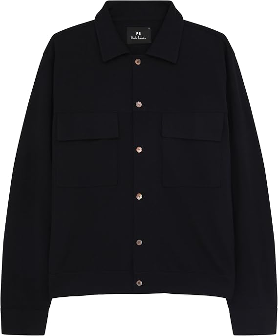 Paul Smith Men's Chore Jacket