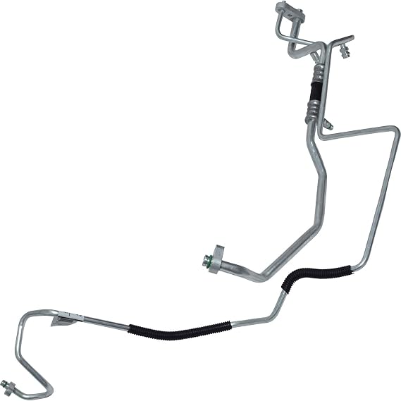 UAC New HVAC A/C Suction and Liquid Line Hose Assembly HA 113545C