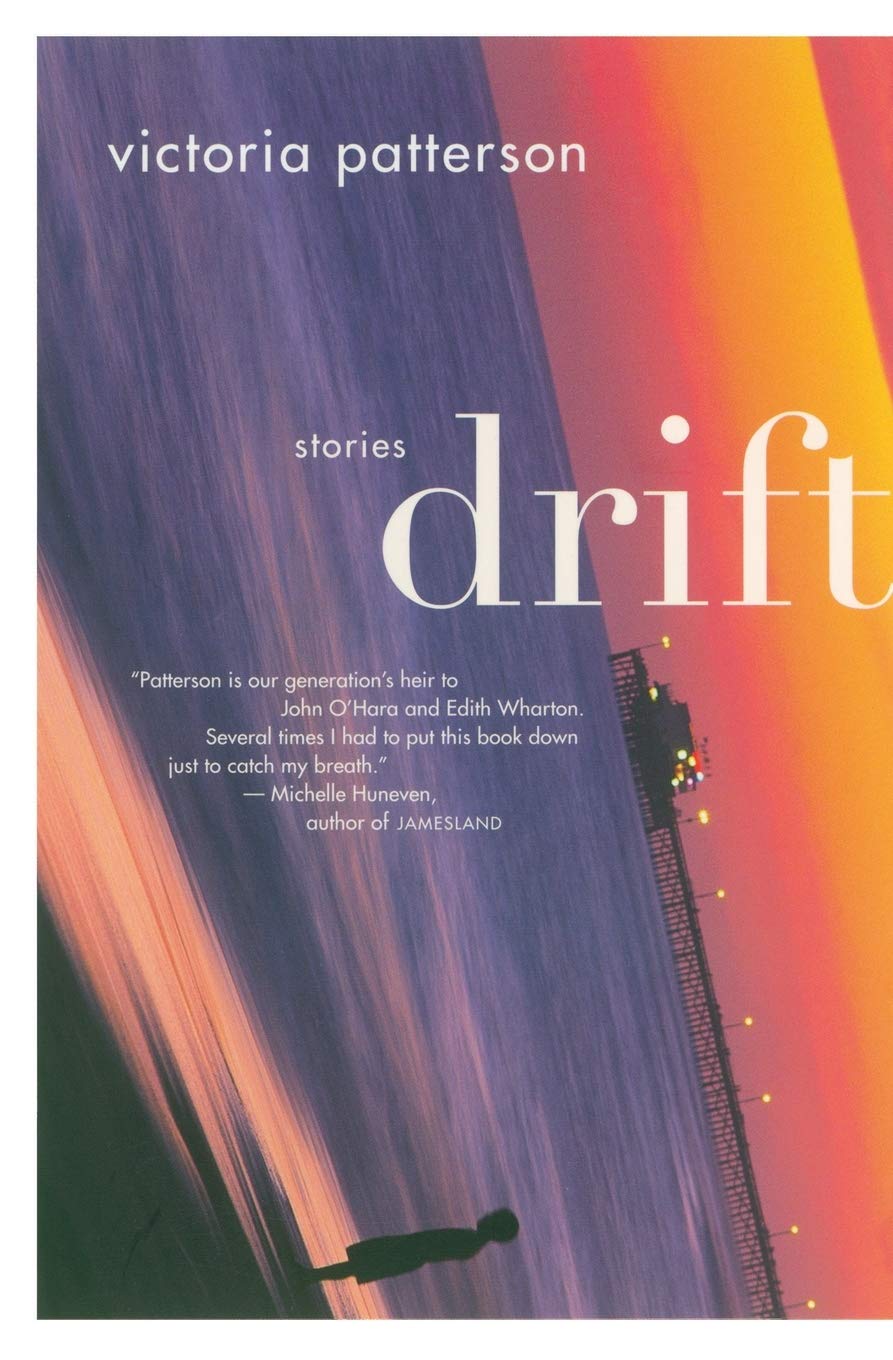 Drift: Stories Paperback – June 25, 2009