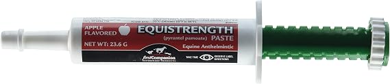 TV206528 Equi Strength Paste