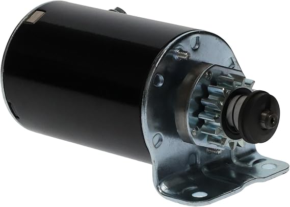 OEG Parts 14T Starter Fits Briggs & Stratton Air Cooled 2000 71-09-5932