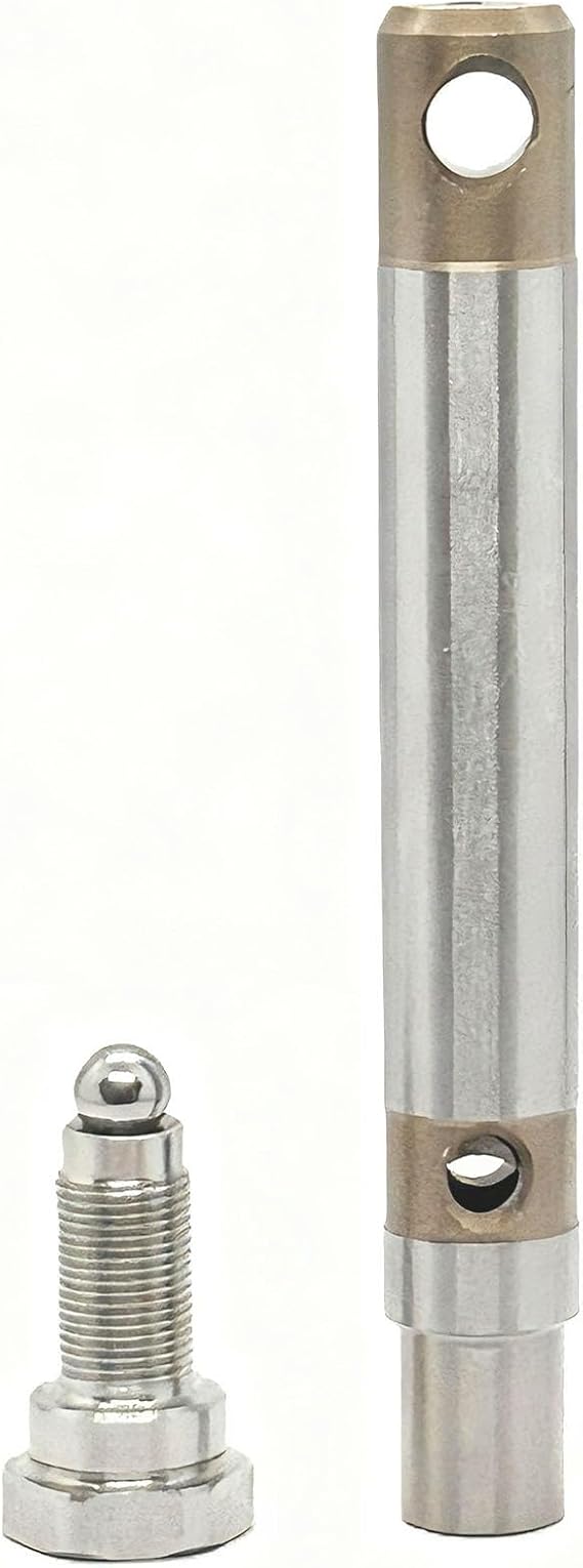 249125 Aftermarket Airless Piston Rod,for Sprayer Ultra Max II 390 395 490 495 595 LineLazer 3400