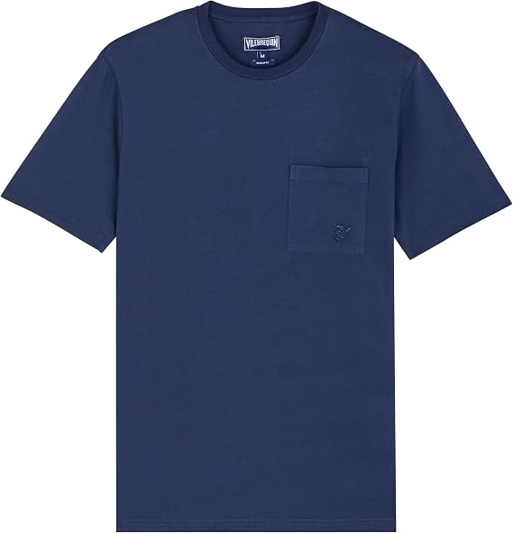 Organic Cotton T-shirt Solid