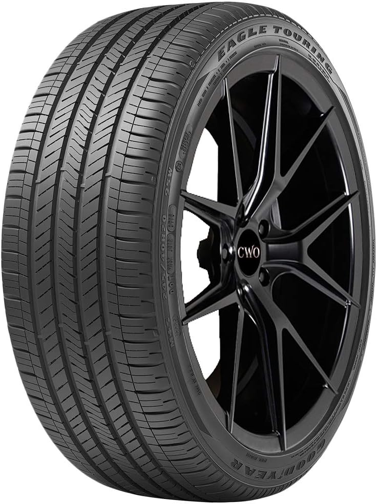 Goodyear Eagle Touring 23550R21 101V SL Tire