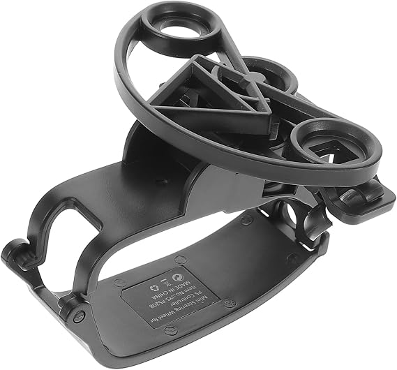PRETYZOOM Gaming Steering Wheel Replacement for Racing Simulation Portable Racing Wheel Stand Compatible with Controller for Enhanced Driving Experience