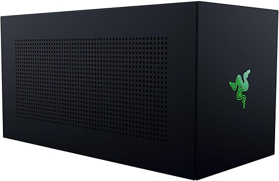 Razer Razer Core X V2 Thunderbolt 5 External GPU Box Supporting NVIDIA/AMD Graphics Cards RC21-02270200-R3M1