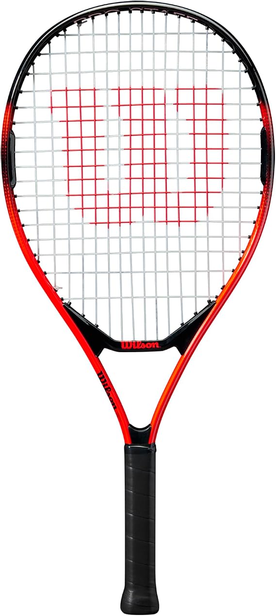Wilson Pro Staff Precision Jr 23 Tenis Raketi WR118010H