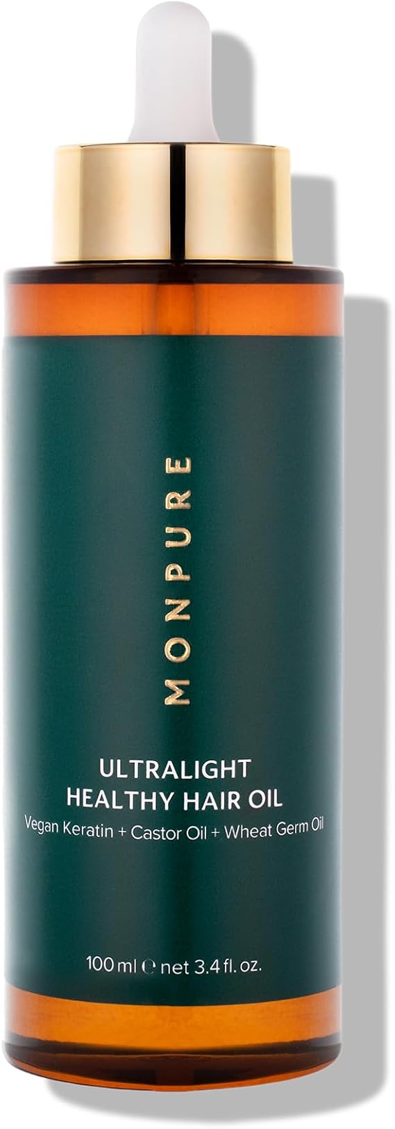 Ultralight Healthy Hair Oil