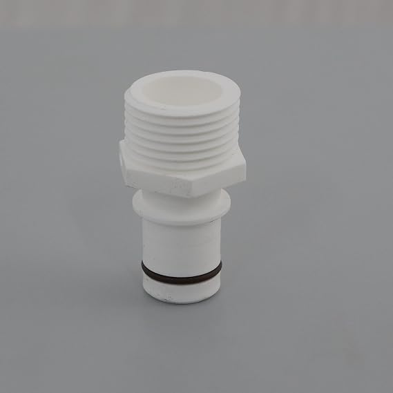 Flow-Rite MA-031 3/4" Qwik-Lok x Garden Hose Thread