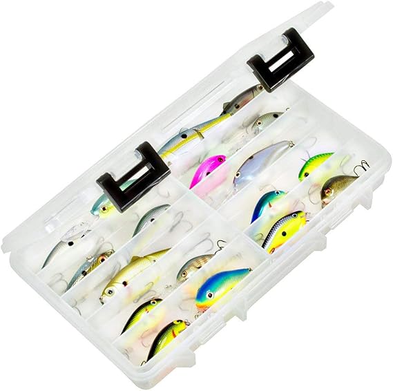 Plano Crankbait Organizer Series 3700 Premium Tackle Storage