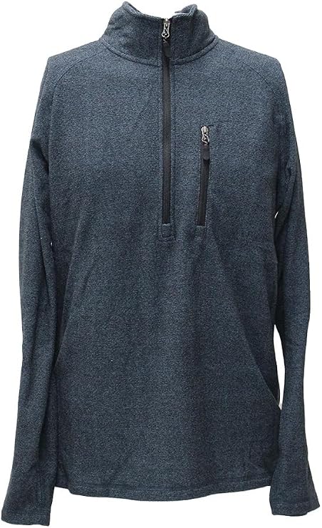 Stillwater Supply Co. Men's Fleece 1/2 Zip