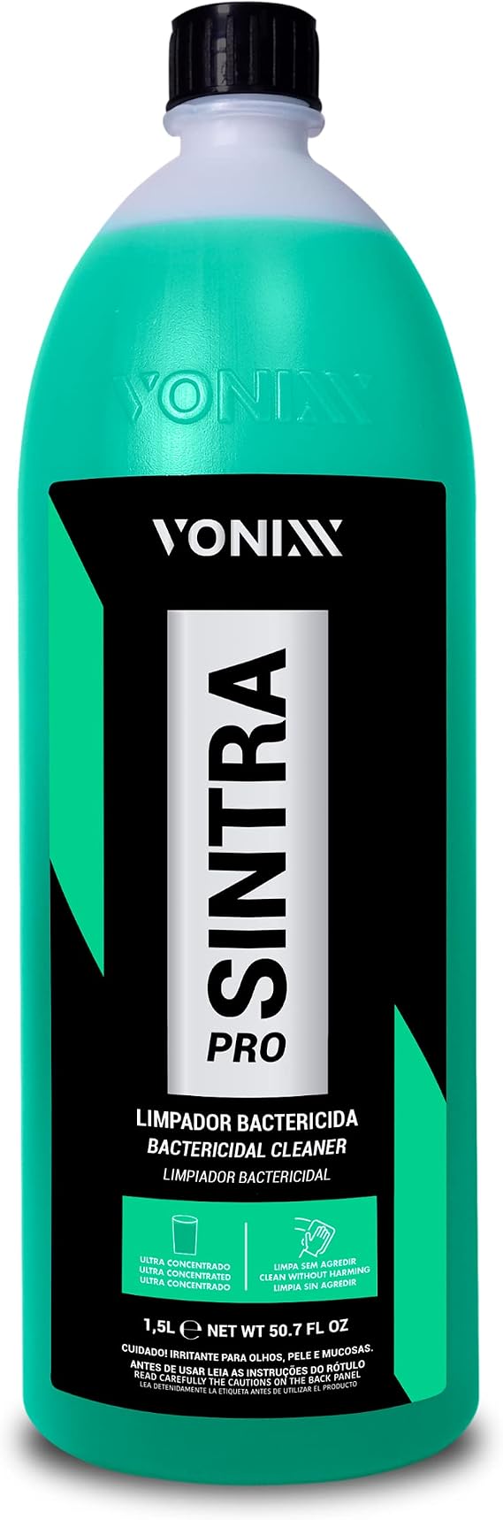 Vonixx Sintra Pro Interior Cleaner 50.7 oz