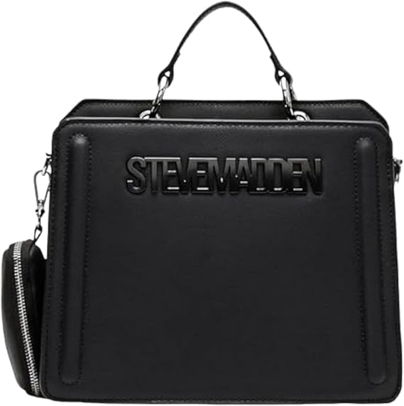 Steve Madden Bevelyn Convertible Crossbody Bag