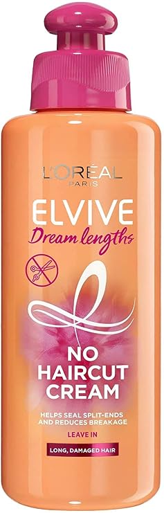 L'Oreal Paris Elvive Dream Length No Haircut Cream 200ml