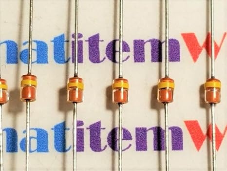 1SS133 / ISS133 / DIODE / 10 Pieces (qzty)