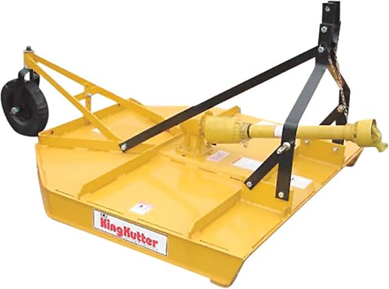 Rotary Kutter - 60in. 40 HP, Model L-60-40-P
