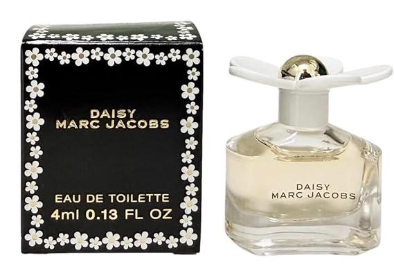 Mini Mist Vial of Marc Jacobs' Fresh Daisy Eau de Toilette