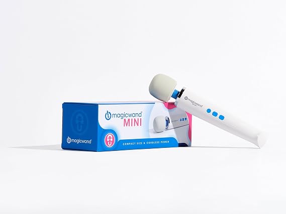 Hitachi Magic Wand Mini