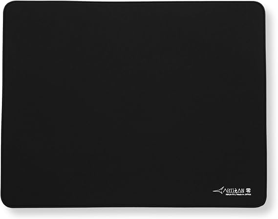 ARTISAN NINJA FX Zero XSOFT XXL Black FX-ZR-XS-XXL-B