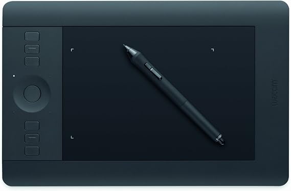 wacom Intuos Pro Small Small PTH-451/K0