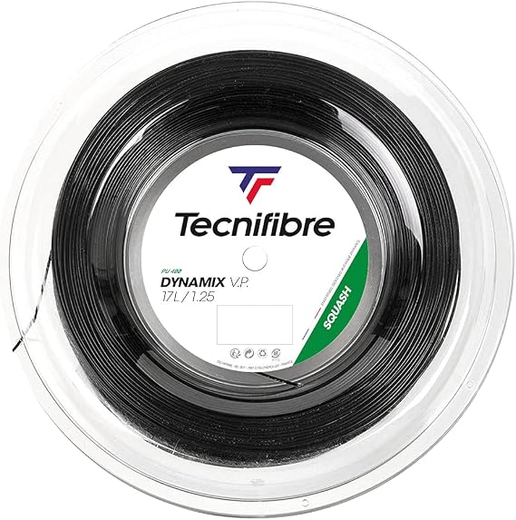 Tecnifibre Dynamix VP Squash String Reel