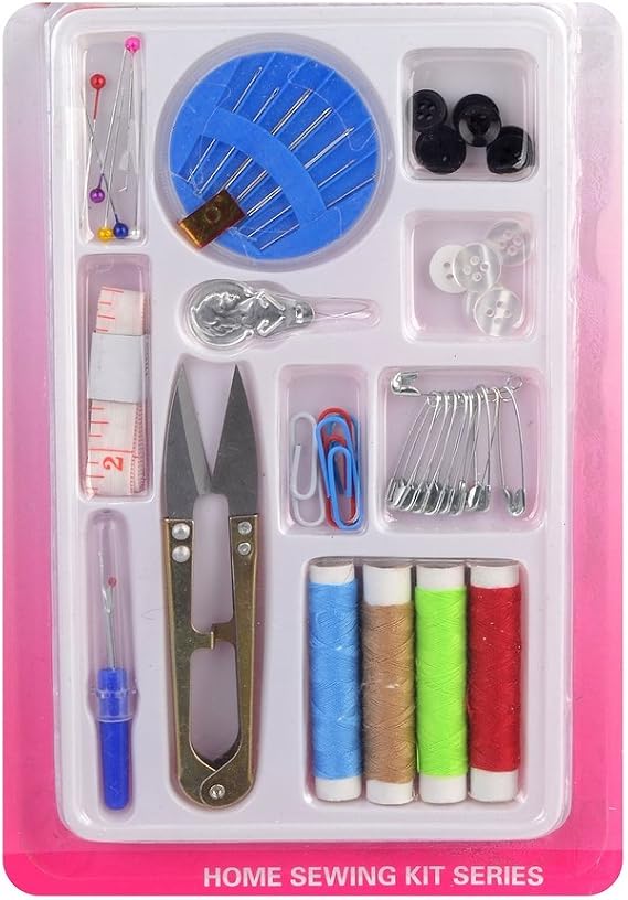 eZthings Sewing Accessories Seam Rippers Replenishment Kit for Tailor Crafts (Needle Art Tools)