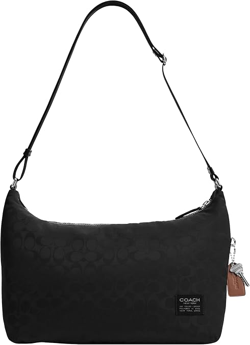 Coach Mens Leo Crossbody