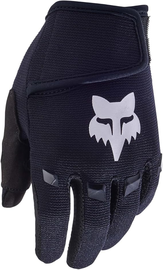 Fox Racing Unisex Kids Kids Dirtpaw Motocross Glove