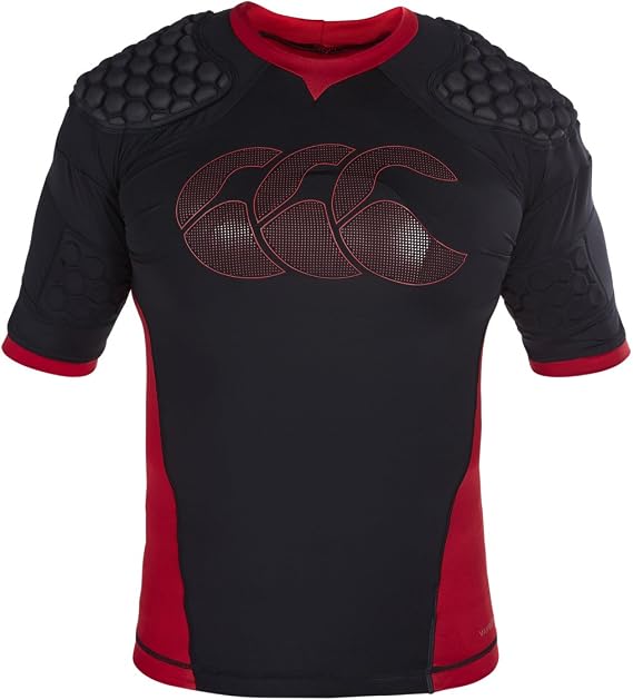 Canterbury CCC Vapordri Raze Flex Vest (X-Large)