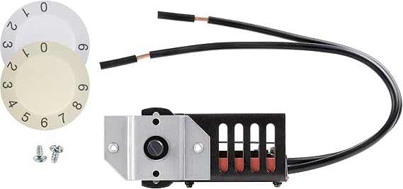 DIMPLEX DTK-SP SGL Thermostat Kit