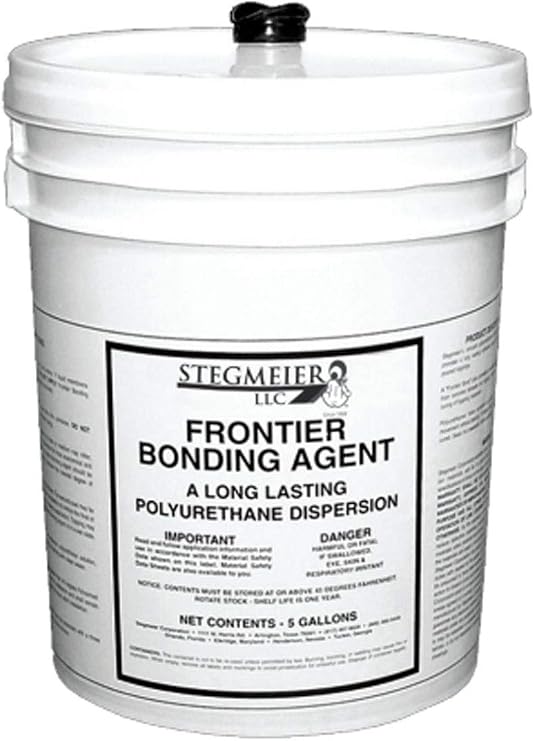 FRBA5 Frontier Bonding Agent - 5 Gallon