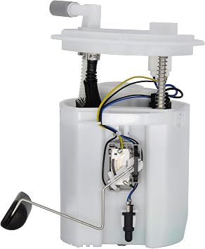Gas Fuel Pump Module Assembly Fits 2010 2011 Subaru Legacy Outback H4 2.5L 2.5i Base Limited Sport Premium
