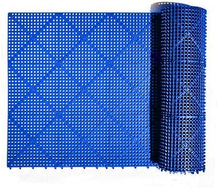 Dri-Dek 3'x12' Interlocking Roll
