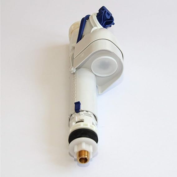Geberit 281,001,00.1 Power Tap 360 for Ceramic Cistern Bottom
