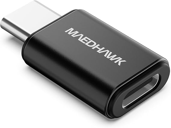 MaedHawk Bypass Motorcycle CarPlay Bluetooth Headset Adapter