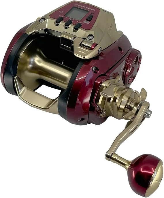 DAIWA Seaborg Dendoh Electric Reel