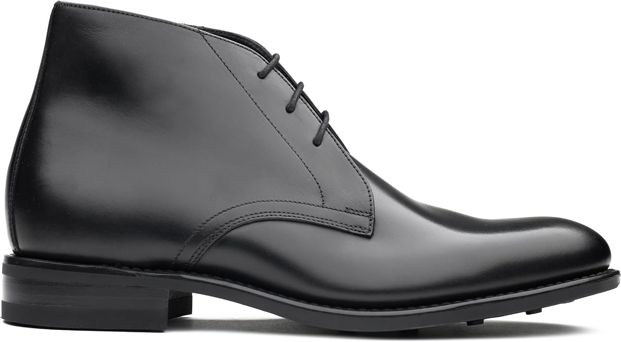 Loake Eaton Boots