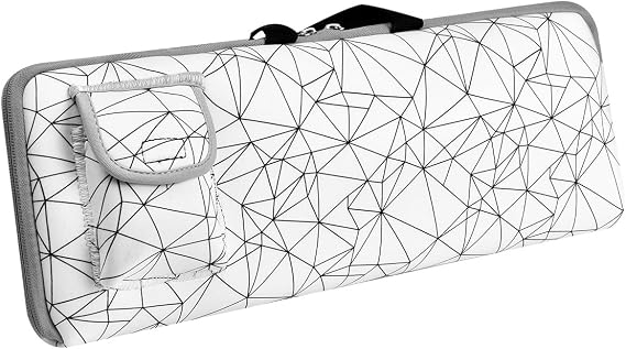 Keyboard Sleeve Travel Case for Logitech Mk270 Keyboards