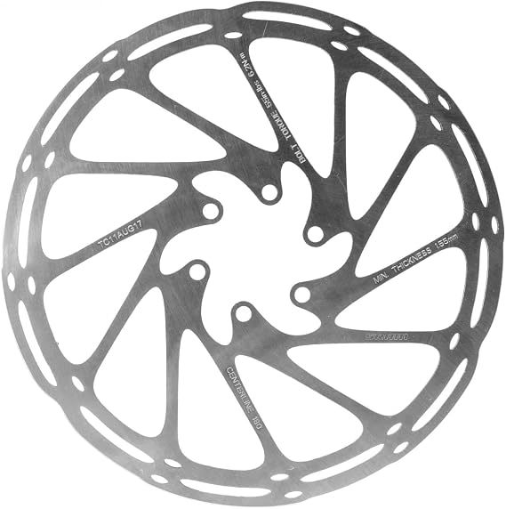 Sram Centerline Rounded Brake disc
