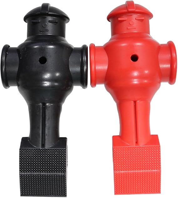 Foosball Men - Set of 2